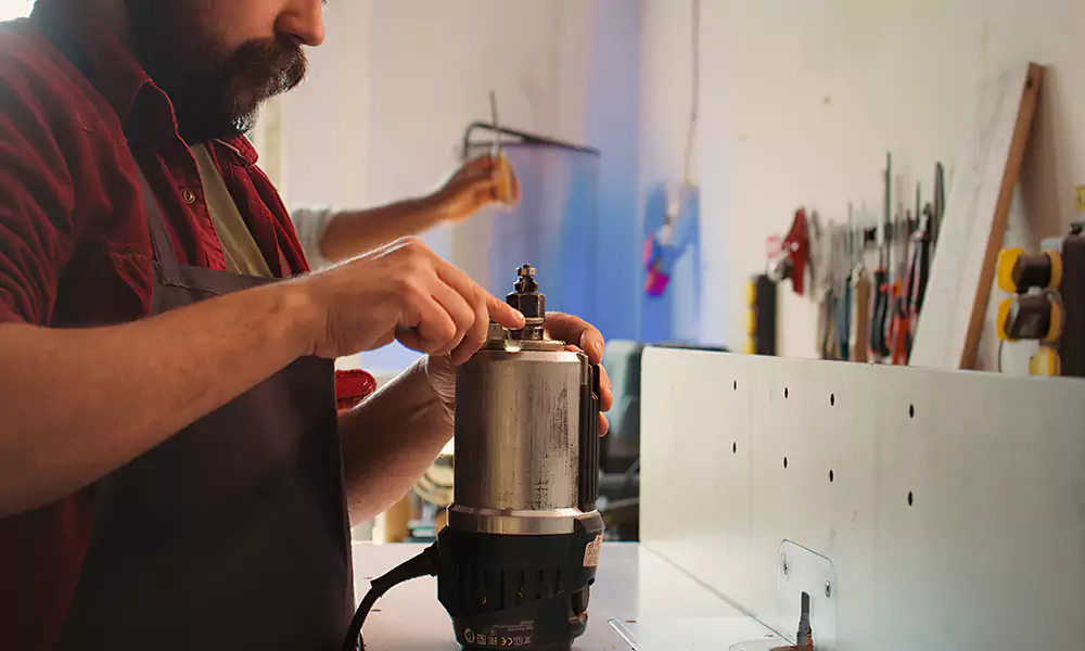 Blender Repair in Roxbury, MA
