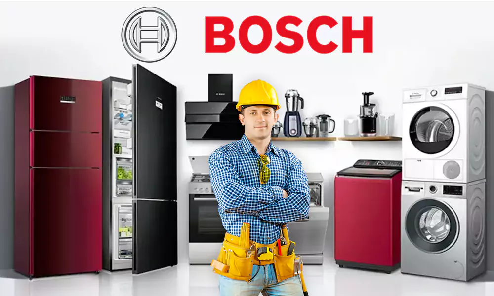 Bosch Appliance in Roxbury, MA