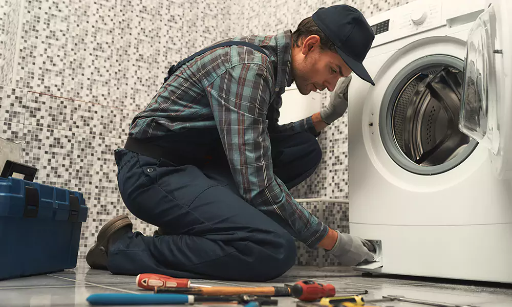 Commercial Dryer Repair in Roxbury, MA