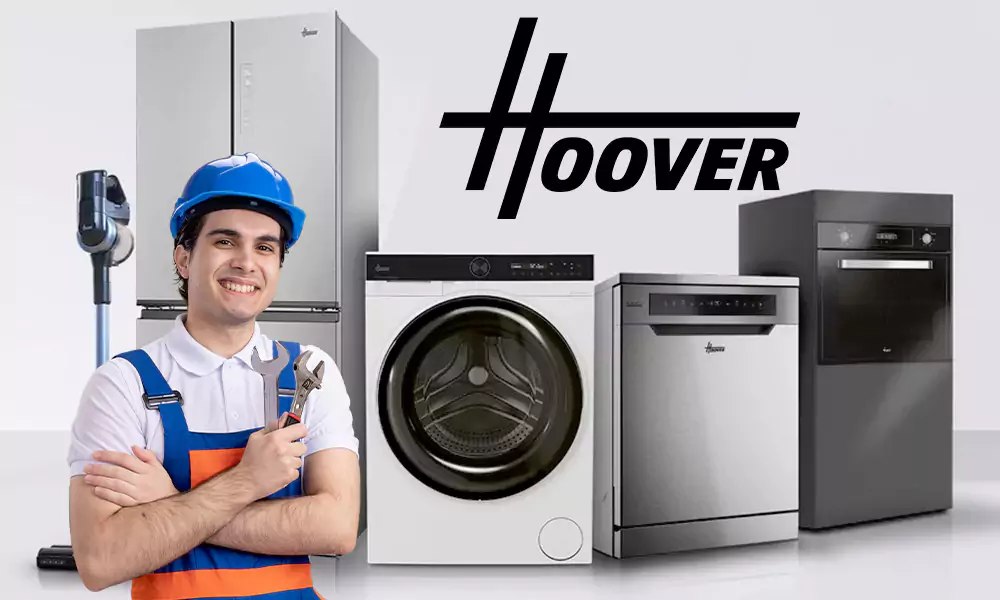 Hoover Appliances in Roxbury, MA