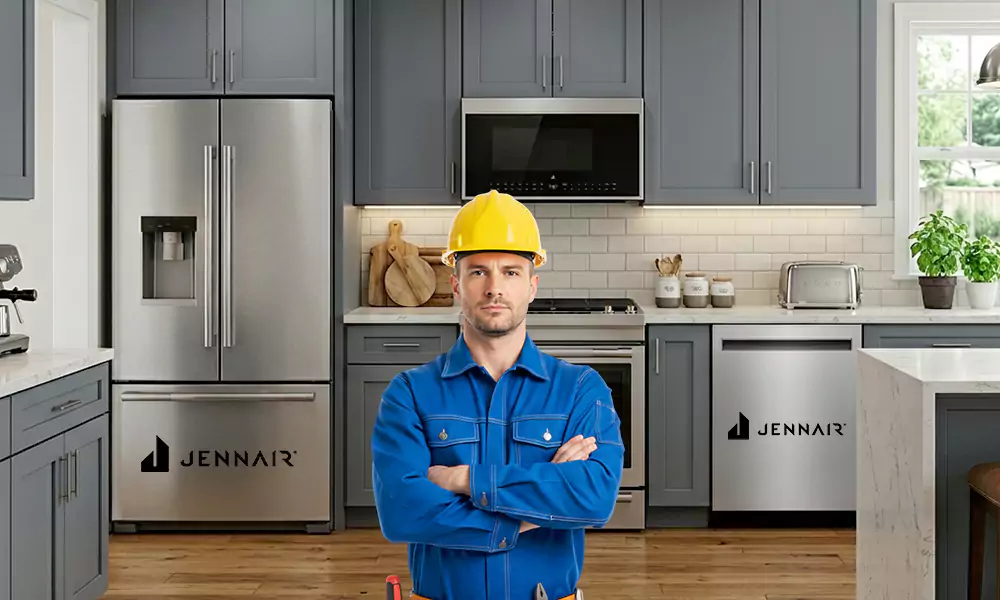 JennAir Appliance in Roxbury, MA