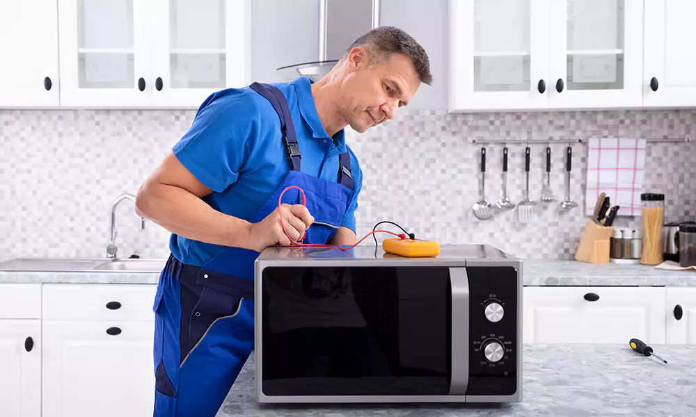 Small Appliance Repair in Roxbury, MA