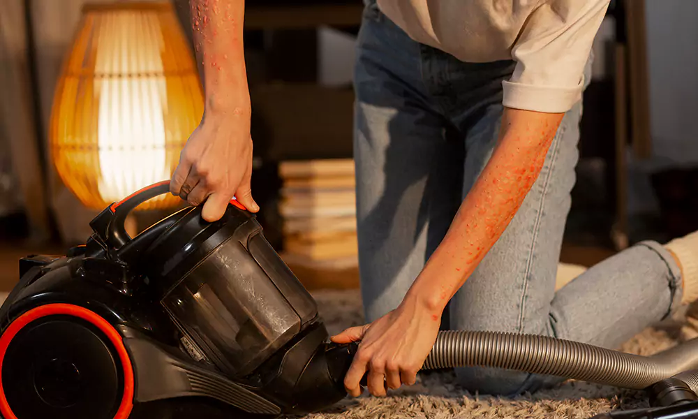 Vacuum Repair in Roxbury, MA