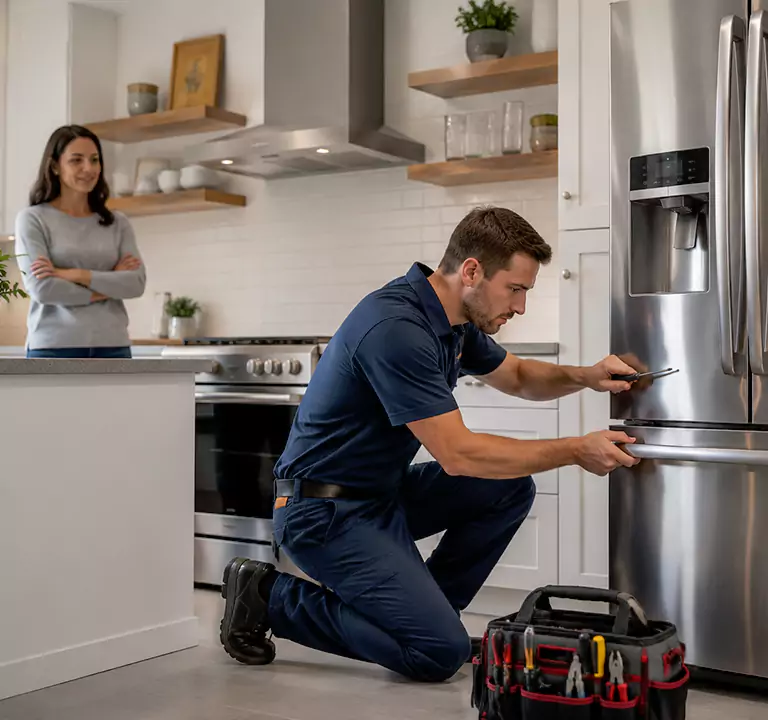 Reliable Appliance Repair Company in Roxbury: Local Appliance Repair Help for Everyday Home Problems