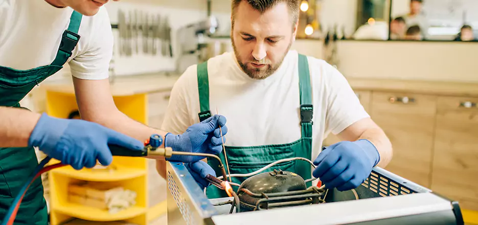 More Coffee Machine Repair Services We Offer in Roxbury, MA