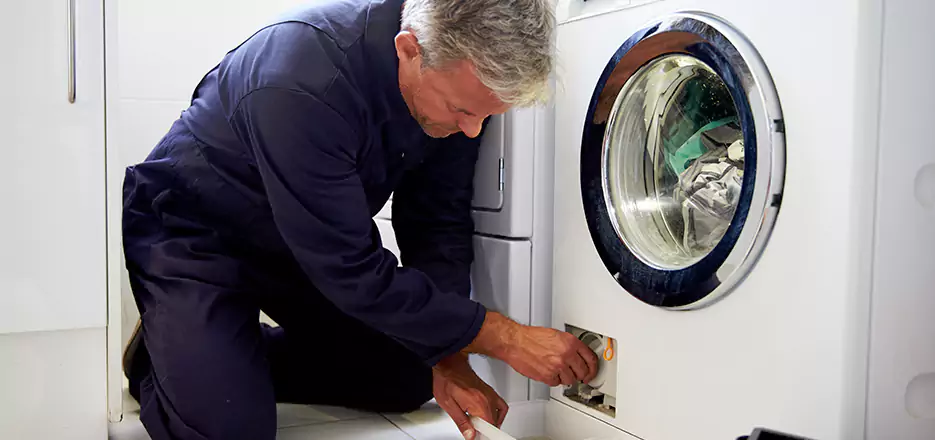 Electrolux Installation in Roxbury