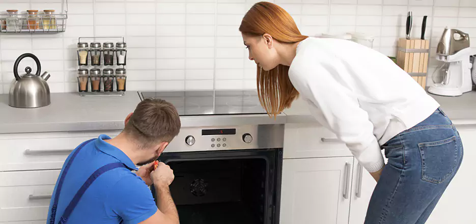 Frigidaire Appliance Maintenance in Roxbury
