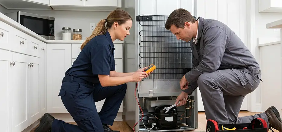 Glass Cooktop Replacement in Roxbury