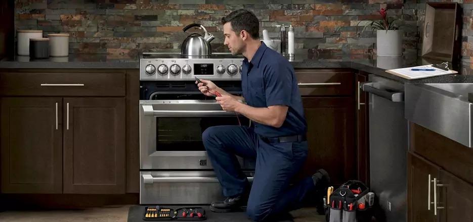 Kenmore Appliance Maintenance in Roxbury