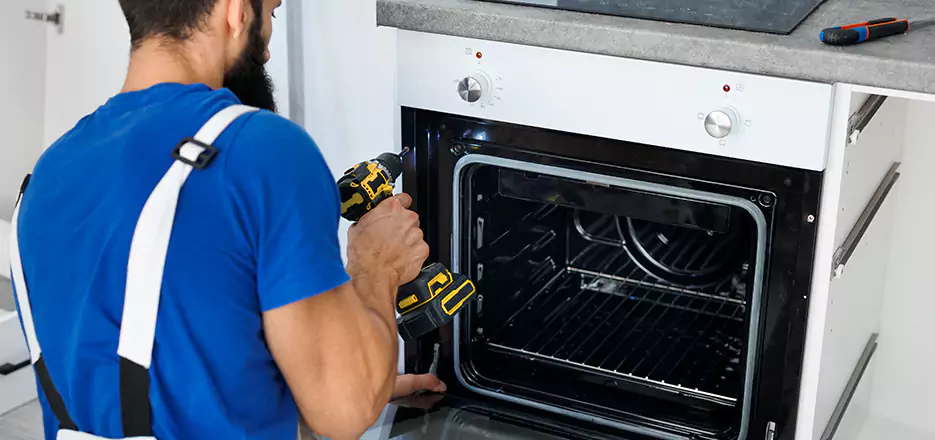Kirby Vacuum Tune-Up and Setup in Roxbury