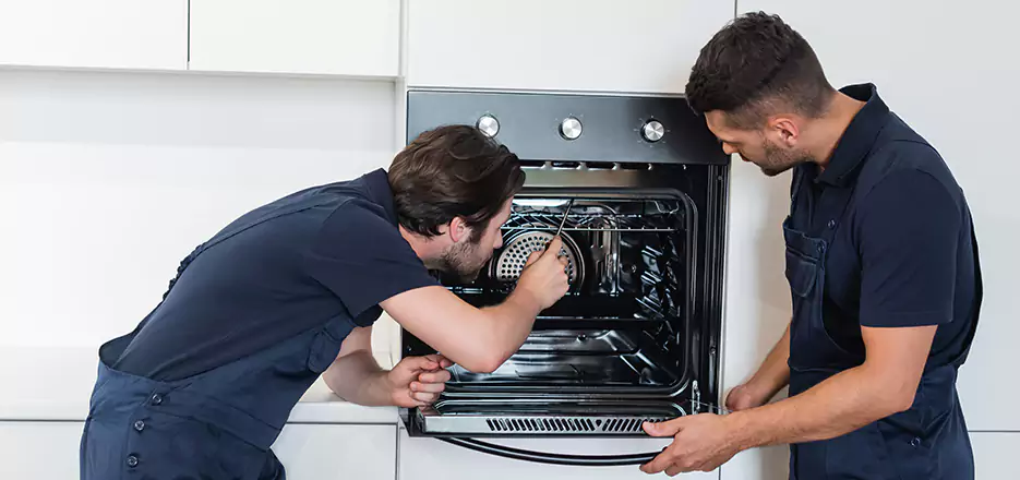 Marvel Appliance Installation in Roxbury