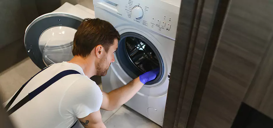 Same Day Dryer Not Heating Repair in Roxbury