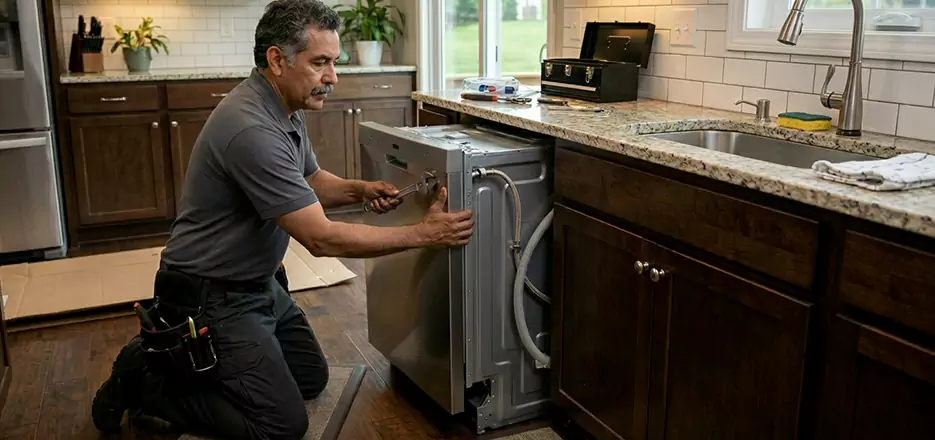 Thermador Appliance Maintenance in Roxbury