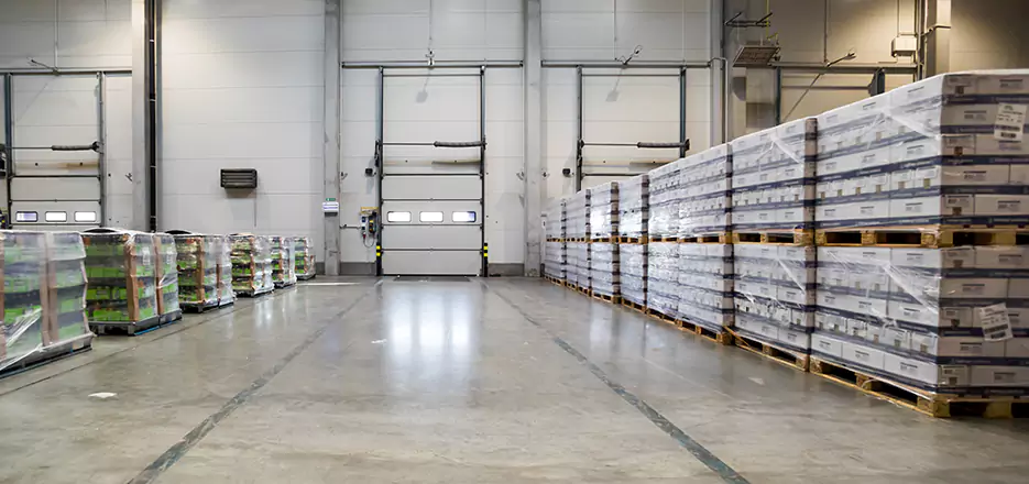 Warehouse Cold Storage Repair Services in Roxbury