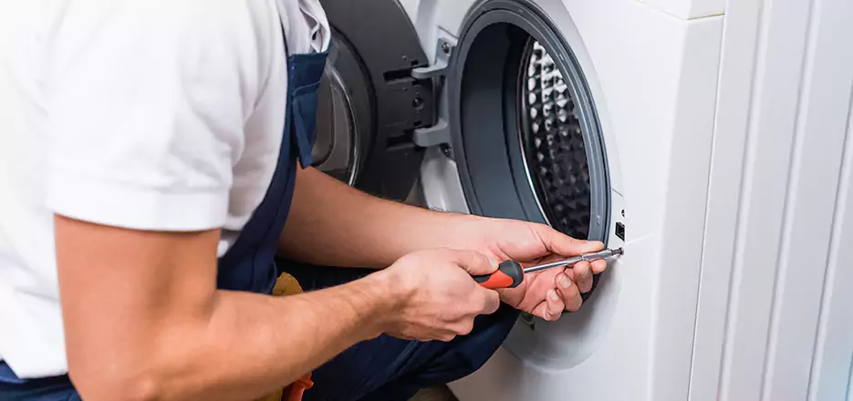 Dryer Washer Repairs in Roxbury