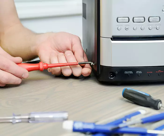 Expert Small Appliance Technicians: Your Trusted Air Fryer Repair Company in Roxbury, MA