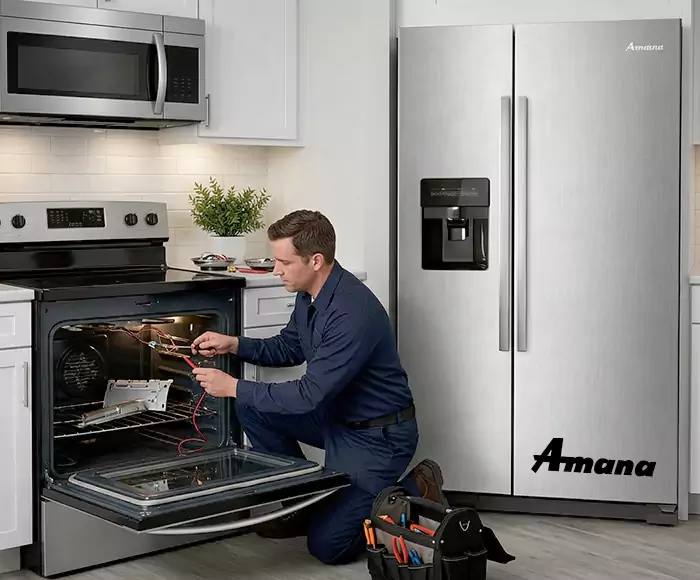 Reliable Amana Appliance Experts: Your Brand Specialist in Roxbury, MA