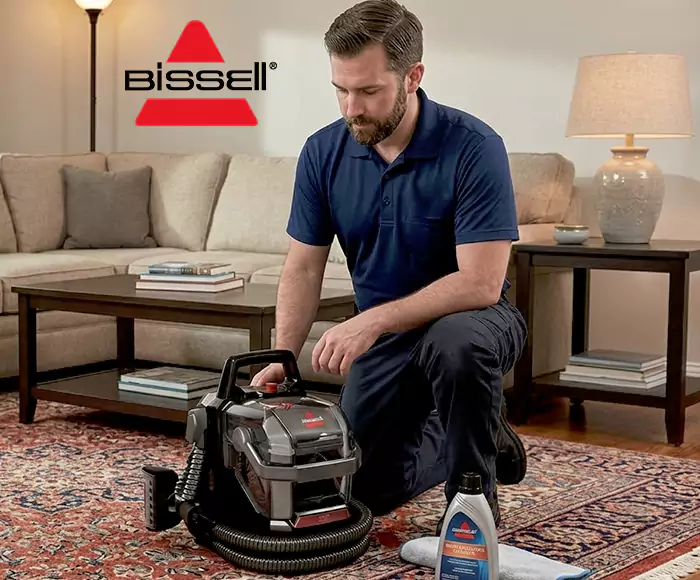 Premier Bissell Appliances Pros: Your Brand Specialist Roxbury, MA