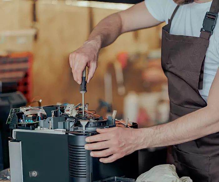Certified Coffee Machine Solutions: Your Skilled Coffee Machine Service Company for Roxbury, MA