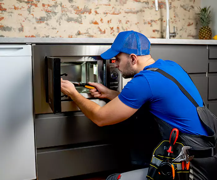 Top-Rated Commercial Appliance Installation: Your Certified Commercial Equipment Installation Team in Roxbury, MA