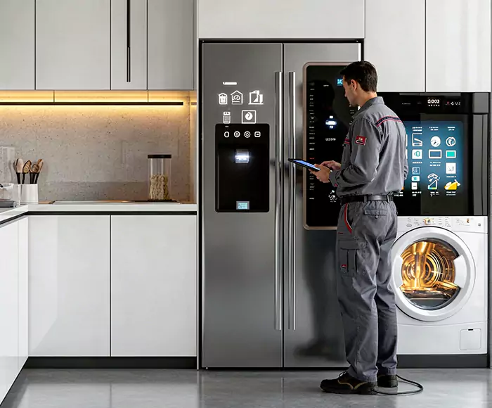 Certified Commercial Chiller Repair Company: Your Commercial Chiller Experts in Roxbury, MA