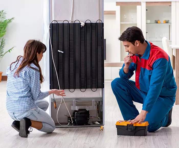 Skilled Cold Storage Specialists: Your Certified Commercial Fridge Repair Service Team in Roxbury, MA