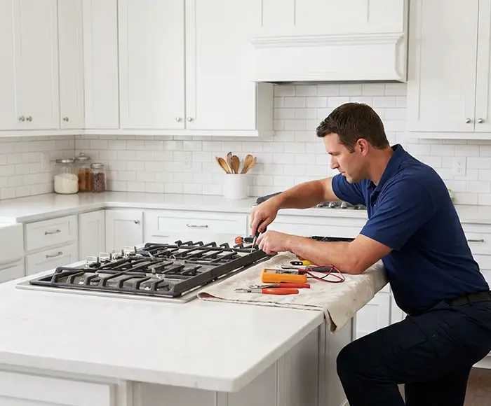 Reliable Cooktop Repair Service: Your Local Cooktop Repair Specialist in Roxbury, MA