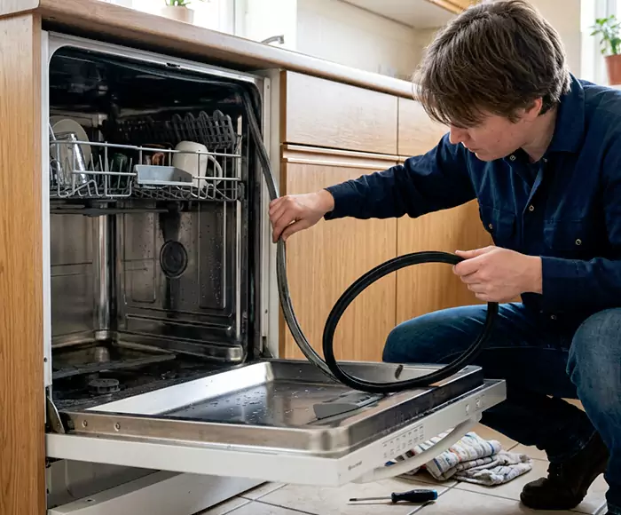 Skilled Dishwasher Door Gasket Replacement Experts: Your Trusted Dishwasher Door Gasket Replacement in Roxbury, MA