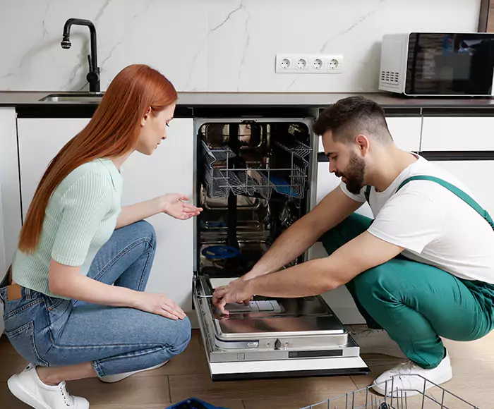 Proven Dishwasher Installation Services: Your Best Dishwasher Installation Team in Roxbury, MA