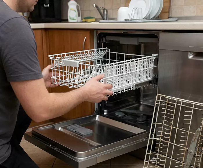 Proven Dishwasher Rack Replacement Service: Your Professional Dishwasher Rack Replacement in Roxbury, MA