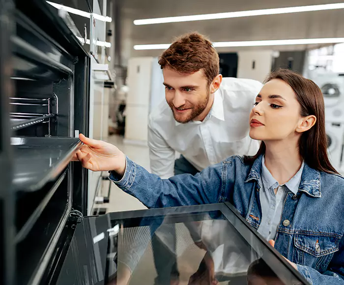 Expert Electric Oven Solutions: Your Trusted Electric Oven Repair Company in Roxbury, MA