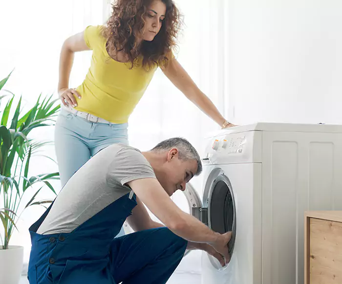 Proven Front Load Washer Repair Company: Your Local Front Load Washer Repair Service in Roxbury, MA