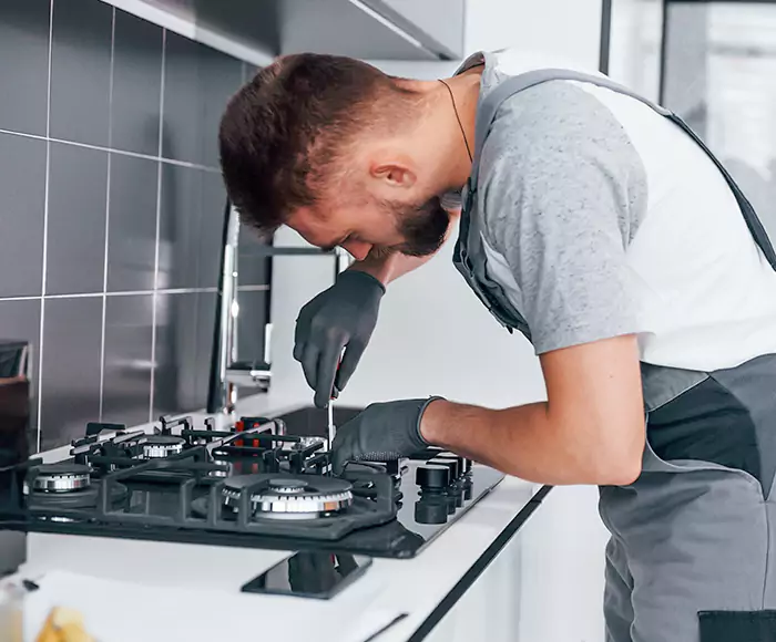 Trusted Gas Appliance Installation Experts: Your Certified Gas Appliance Installation Team in Roxbury, MA