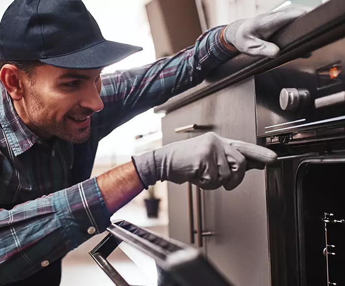 Professional Gas Oven Solutions: Your Trusted Gas Oven Appliance Repair Company For Roxbury, MA