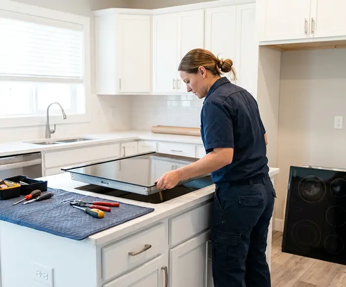 Top-Rated Glass Stovetop Repair: Your Professional Glass Stove Top Replacement Specialist in Roxbury, MA