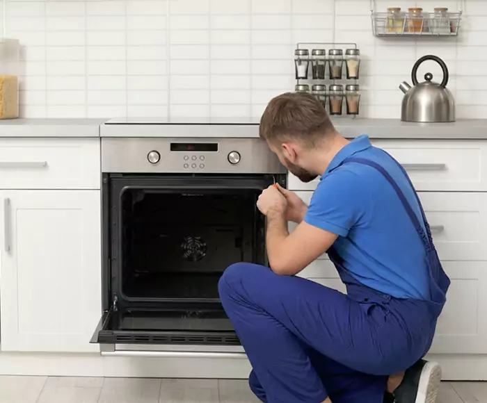Expert Kitchen Appliance Installation: Your New Kitchen Appliance Installation Team in Roxbury, MA