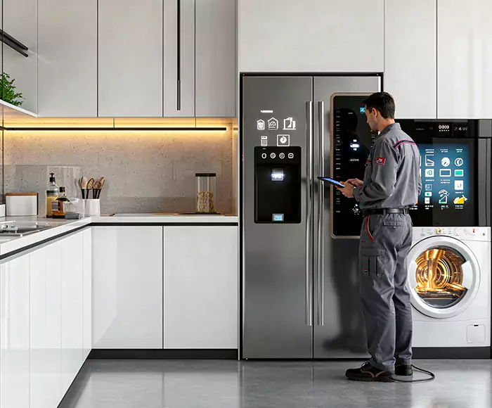 Trusted Kitchen Appliance Repairs Company: Your Professional Appliance Repair Team in Roxbury, MA