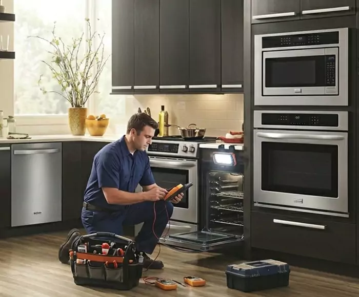 Professional KitchenAid Appliance Pros: Your Brand Specialist in Roxbury, MA