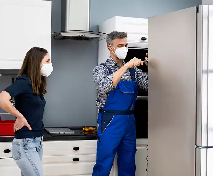 Reliable LG Appliance Care: Your Brand Specialist in Roxbury, MA