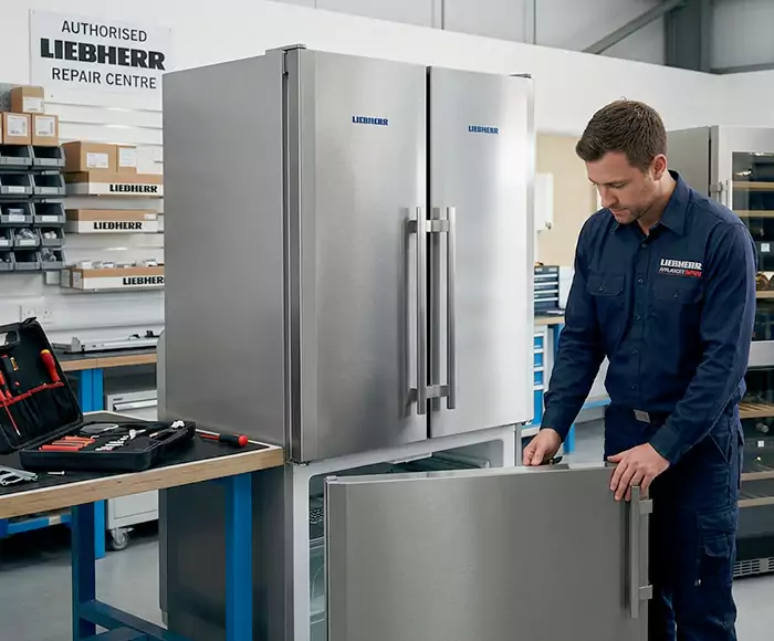 Premier Liebherr Appliances Pros: Your Brand Specialist in Roxbury, MA