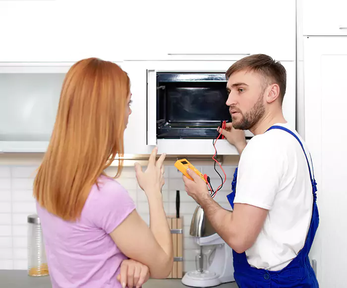 Skilled Microwave Service: Your Certified Microwave Purchase and Installation in Roxbury, MA