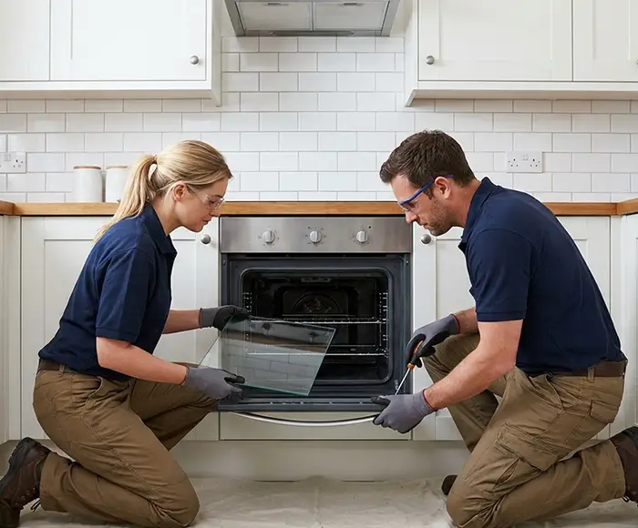 Skilled Oven Glass Door Repair: Your Professional Oven Door Glass Replacement Specialist in Roxbury, MA