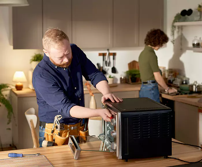 Trusted Oven Installation Service: Your Reliable Appliance Experts in Roxbury, MA