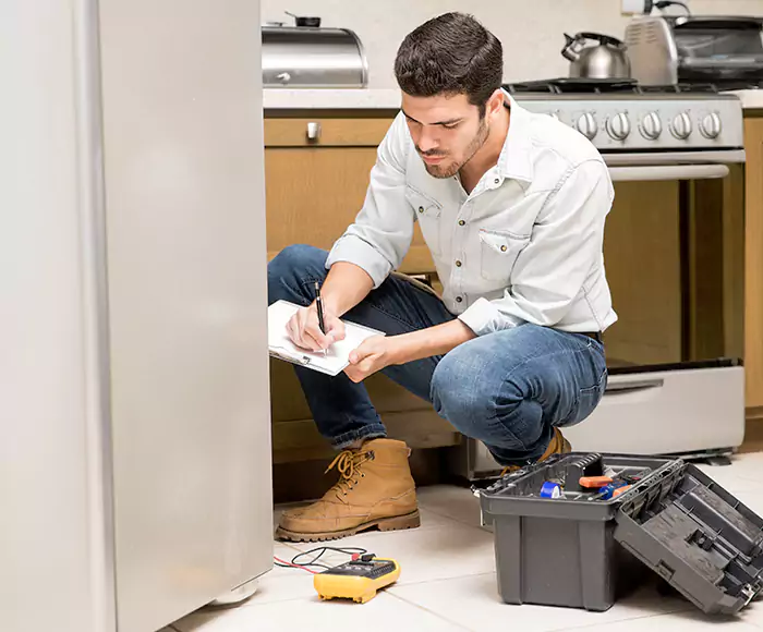 Expert Refrigerator Dent Repair Company: Your Local Refrigerator Dent Repair Service in Roxbury, MA