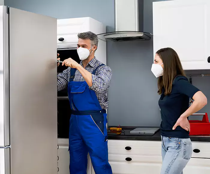 Trusted Refrigerator Leak Repair Company: Your Local Refrigerator Leak Repair Service in Roxbury, MA