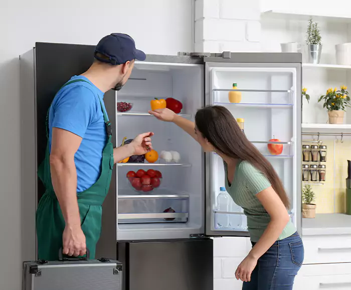 Proven Commercial Refrigeration Company: Your Certified Kitchen Refrigeration Experts in Roxbury, MA