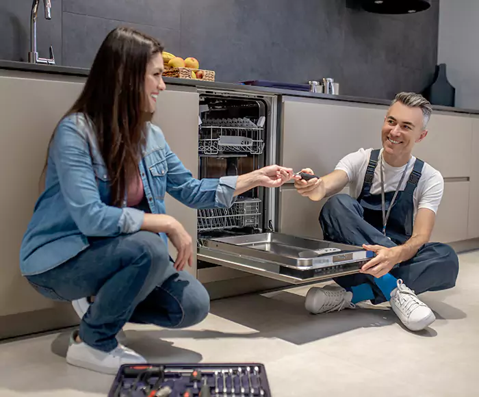 Skilled Same Day Dishwasher Repair: Your Local Same Day Dishwasher Repair Expert in Roxbury, MA