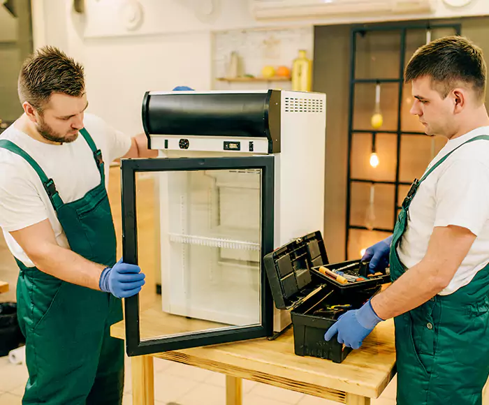 Professional Refrigerator Repair Experts: Your Same Day Refrigerator Repair Company in Roxbury, MA