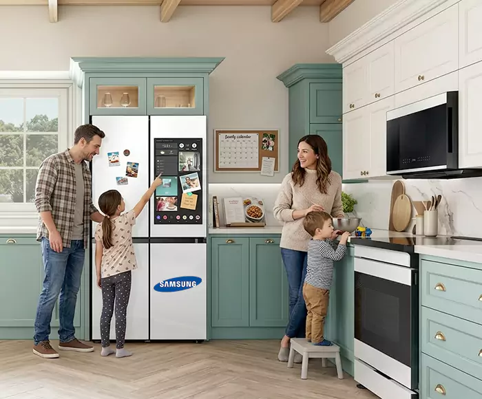 Certified Samsung Appliance Experts: Your Brand Specialist in Roxbury, MA