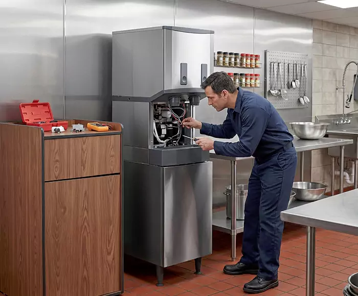 Premier Scotsman Appliances Pros: Your Brand Specialist in Roxbury, MA